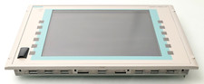 Siemens OEM Panel FAT Client PC677 | A5E00899052 | A5E0 0899052 | ES:006