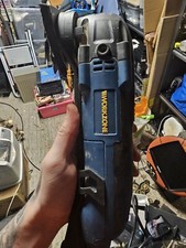 Workzone 300w Multifunction Tool