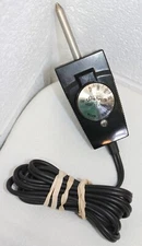 REPLACEMENT Sunbeam Heat Control Electric Skillet Fryer AC Cord Probe Model RC