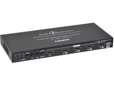 Audio Authority 2:8 HDMI 4K/60 Distribution A...