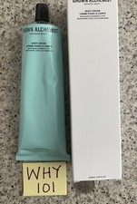 Grown Alchemist Body Cream Mandarin, Rosemary Leaf 4.05oz/120mL Full Sz SEAL 26