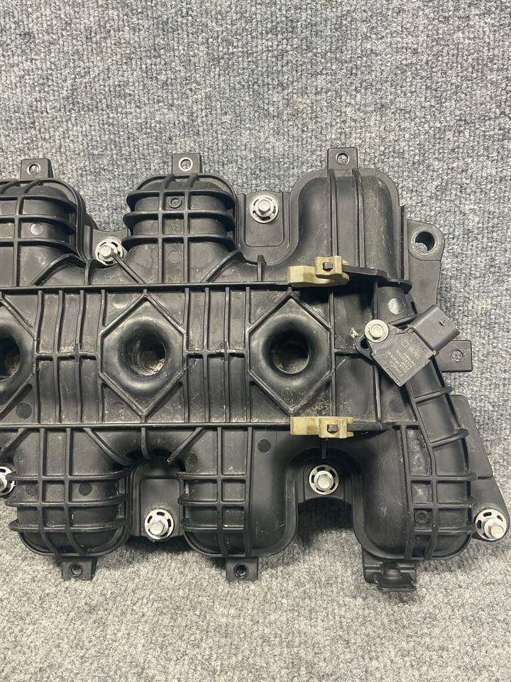 20182021 Ford Expedition 3.5L Turbo Engine Air Intake Manifold 329