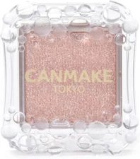 CANMAKE City Light Eyes 01 Russet Brown 1.0g Reddish Brown