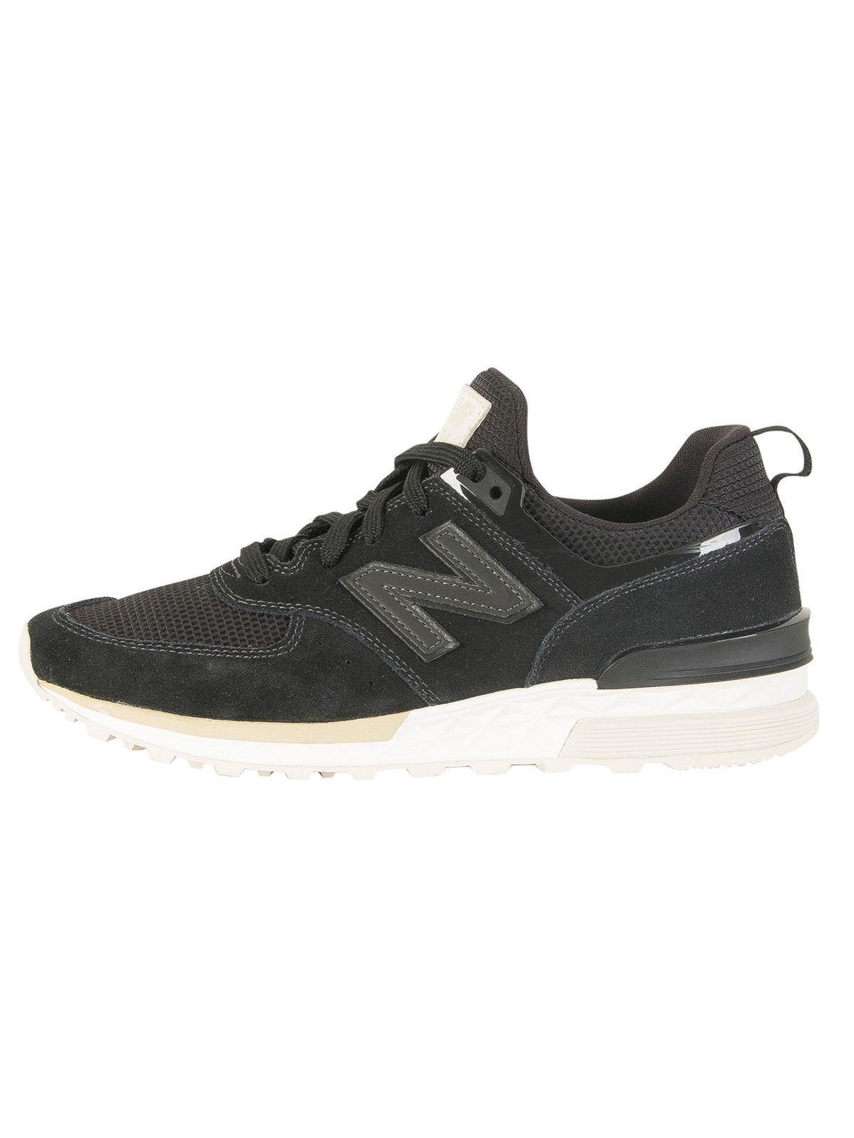 New Balance noir homme 574 Suede Trainers, noir Balance 2dfebd New Balance noir homme 574 Suede Trainers, noir Balance 2dfebd