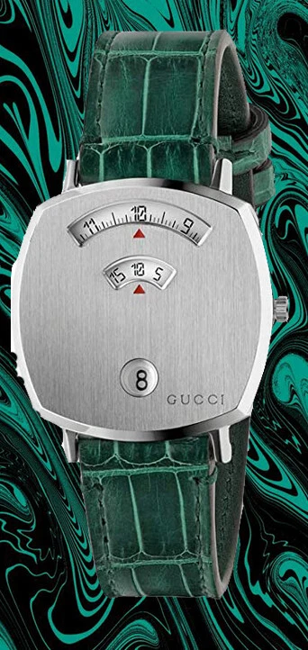 Gucci Grip