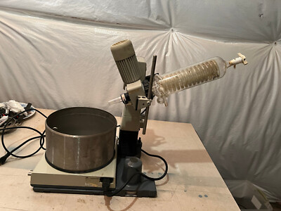 Rotary Evaporator | eBay