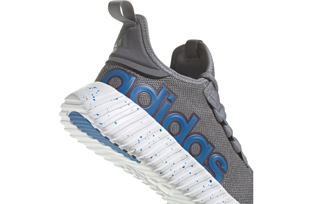 ADIDAS KAPTIR 3.0 LOW WIDE TRAINERS SNEAKERS MEN SHOES GREY  display picture 3