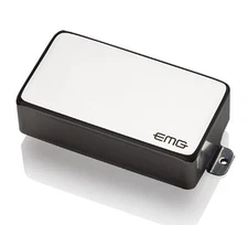 EMG 85 Active Humbucker - chrome