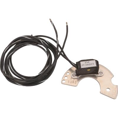 PerTronix 1283P6 Ignitor Kit, 1949-1953 Fits Ford Flathead, 6V Pos Ground