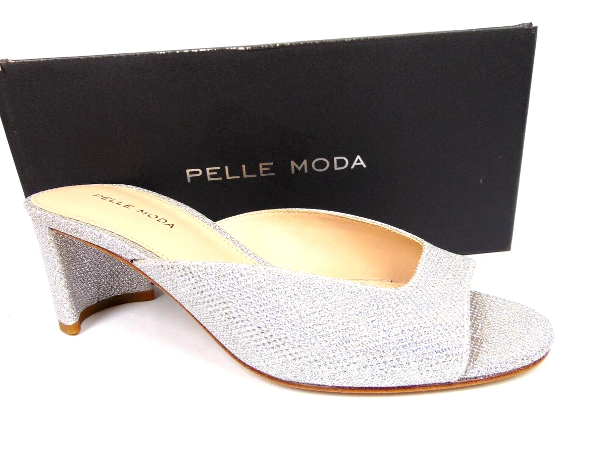 Pelle sales moda heels