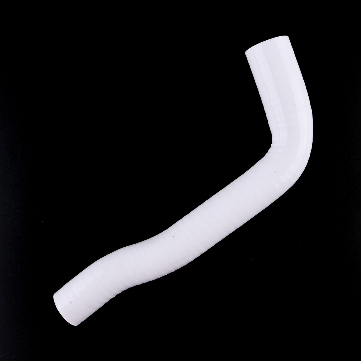 Silicone Radiator Hose Kit For Yamaha YZ125 YZ 125 20022019 White