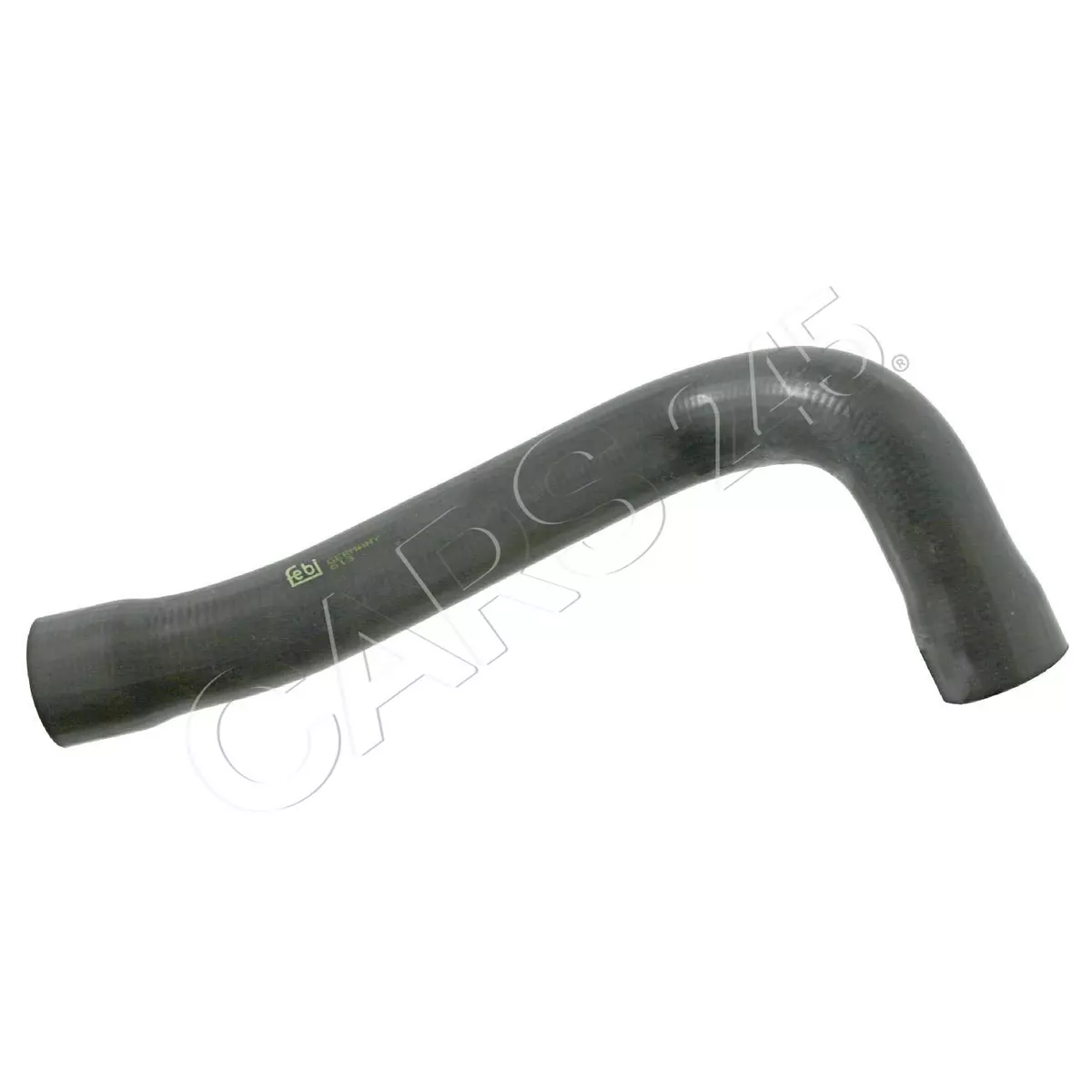Radiator Hose Upper Right FEBI For BMW E34 89-97 11531722852 | eBay