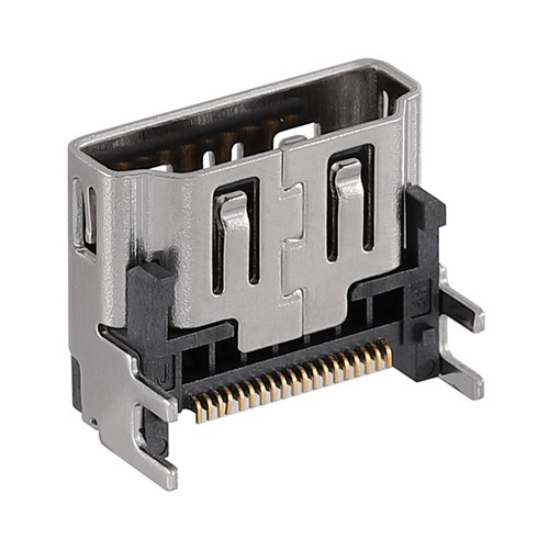 Conector de puerto HDMI placa base placa base pantalla enchufe para Sony PlayStation 5 PS5 Jack - Imagen 7 de 8