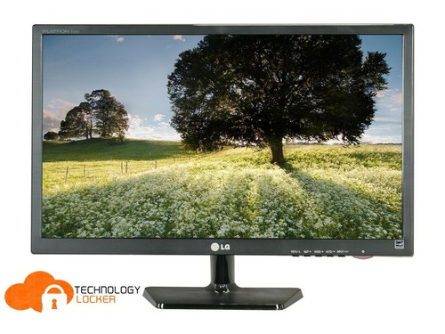 LG Flatron E2442V 24\