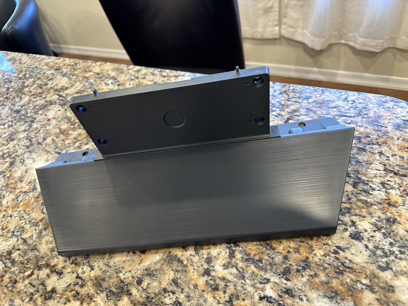 LG MEZ64114767 (REVOO) Base Stand OLED - No Screws | eBay