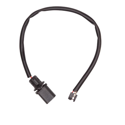 Dynamite Friction Disc Brake Pad Wear Sensor for 15-18 Macan 341-02044