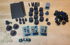 Millbank PAC & Talisman Amplifer spare parts