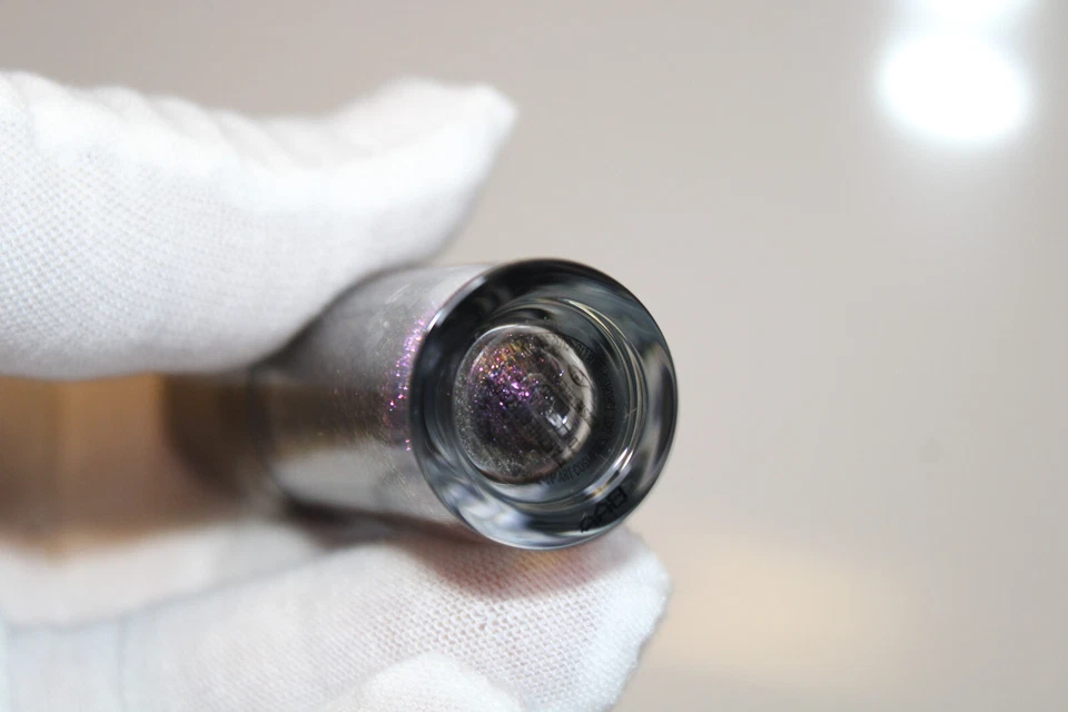 MAC Liquid Eyeshadow Dazzleshadow PANTHERTIZED .16 oz/4.6g PRODUCED 2018/10 - Image 4 of 4