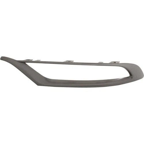 Left & Right For 2015-2022 Chrysler 300 New Fog Light Trim Outer Bronze - Picture 10 of 10