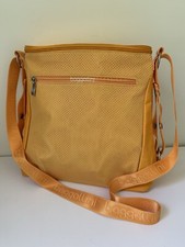 Baggallini Travel Tote Zip Top Convertible Ba...