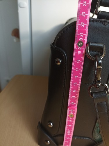 handtasche damen - Bild 7 von 9