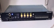 HME Clear-Com Encore SB-704 Rack Mount 4 Channel Intercom Main Base Station 
