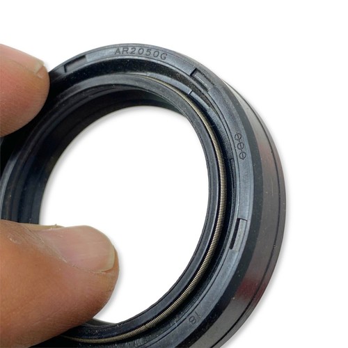 BMW 31422311988 Fork Shaft Seal fits 1993-2014 Models, Genuine OEM - Picture 4 of 6