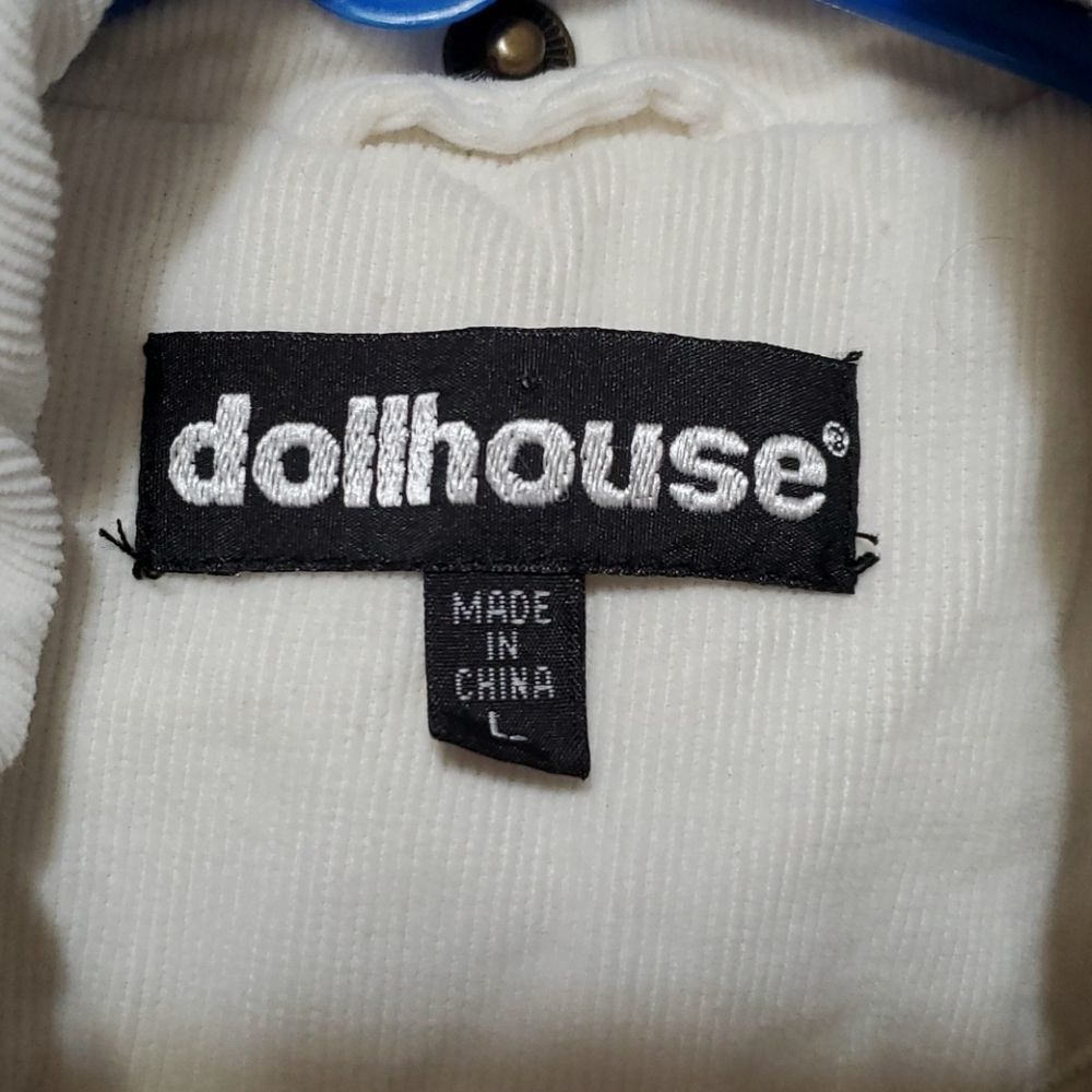Dollhouse Fitted Ski Jacket - image 2