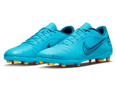 Nike Mercurial Vapor 14 Club FG MG DJ2903-484 Herren Fussballschuhe Laufen 40