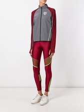 Nike 826252 NikeLab X Gyakusou Undercover 225 Women's Stadium Jacket Running