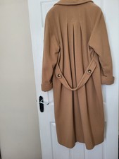 Hammells Long Length Ladies Coat