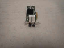 Chelsio 110-1088-30 N320-SR Dual-Port 10Gb Ethernet PCIe Network Card w/2 SFP