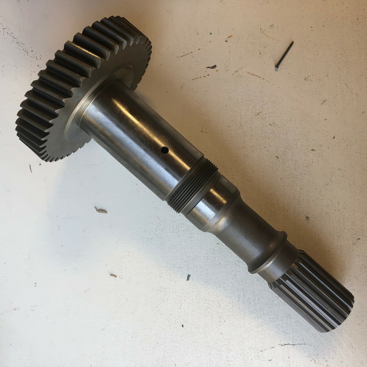 099-5852 0995852 SHAFT R FITS CAT 320B 320BL E325 325B A8VO107