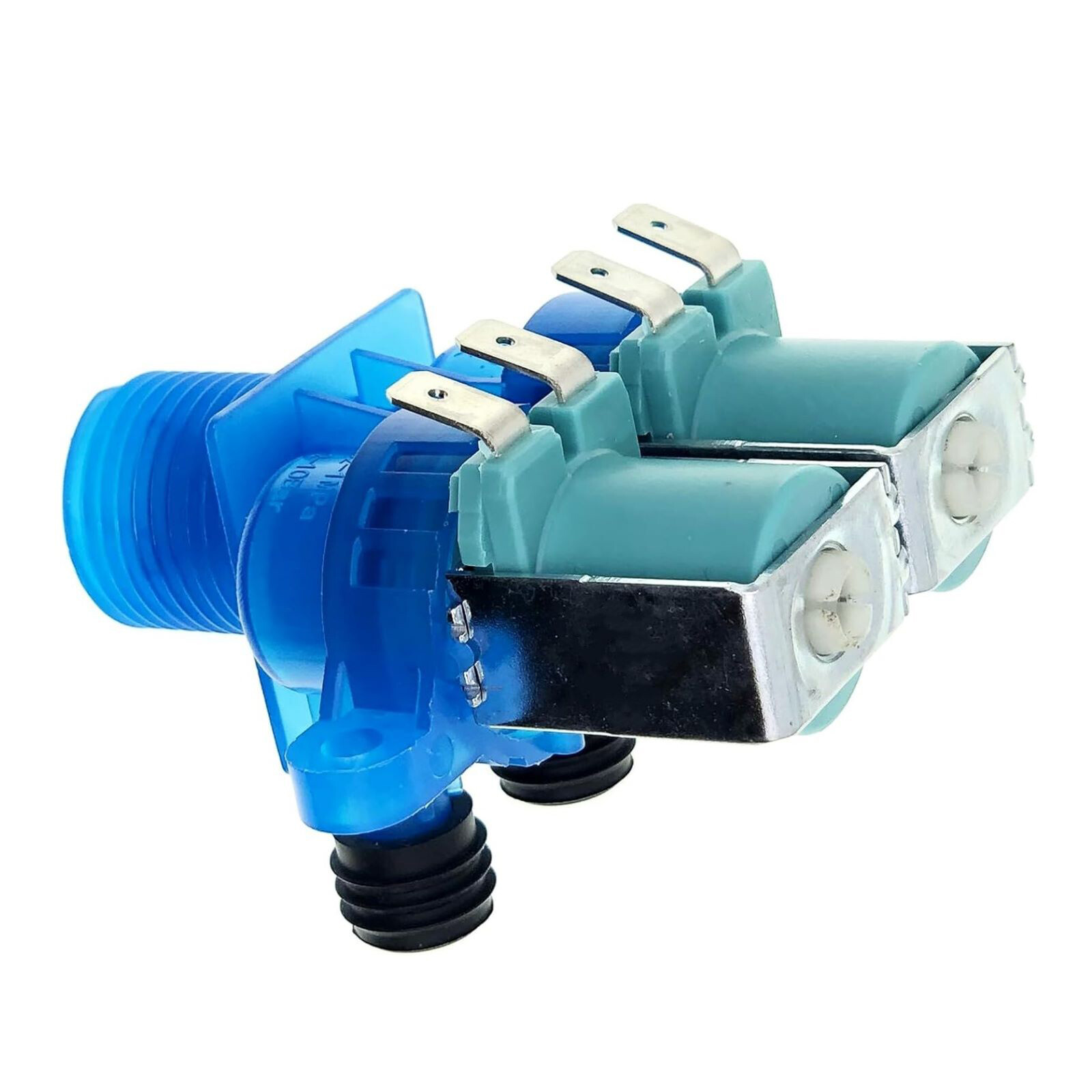 Whirlpool Maytag Kenmore Washer Water Inlet Valve Replacement W10240949