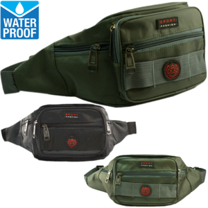 best waterproof hip pack