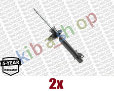 2x RIGHT OR LEFT SHOCK ABSORBER FRONT L/R FITS CITROEN JUMPER FIAT DUCATO