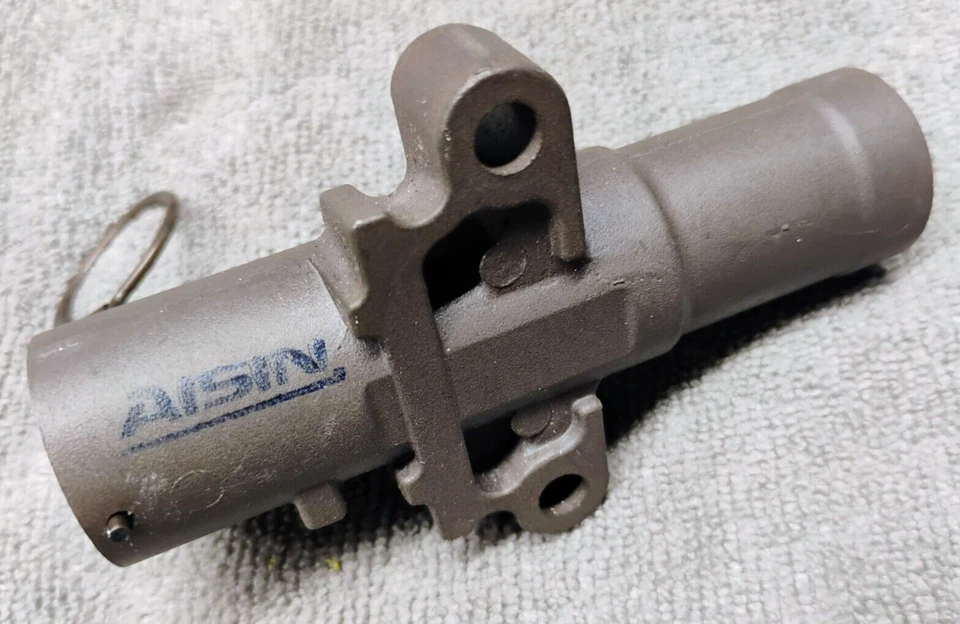 Honda Acura 3.5 V6 Timing Belt Hydraulic Tensioner AISIN OEM Japan Odyssey Pilot - Image 2 of 4