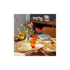 Servizio di Piatti Merida Tognana 12 Pezzi