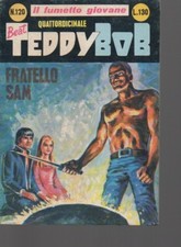 Teddy Bob n. 120