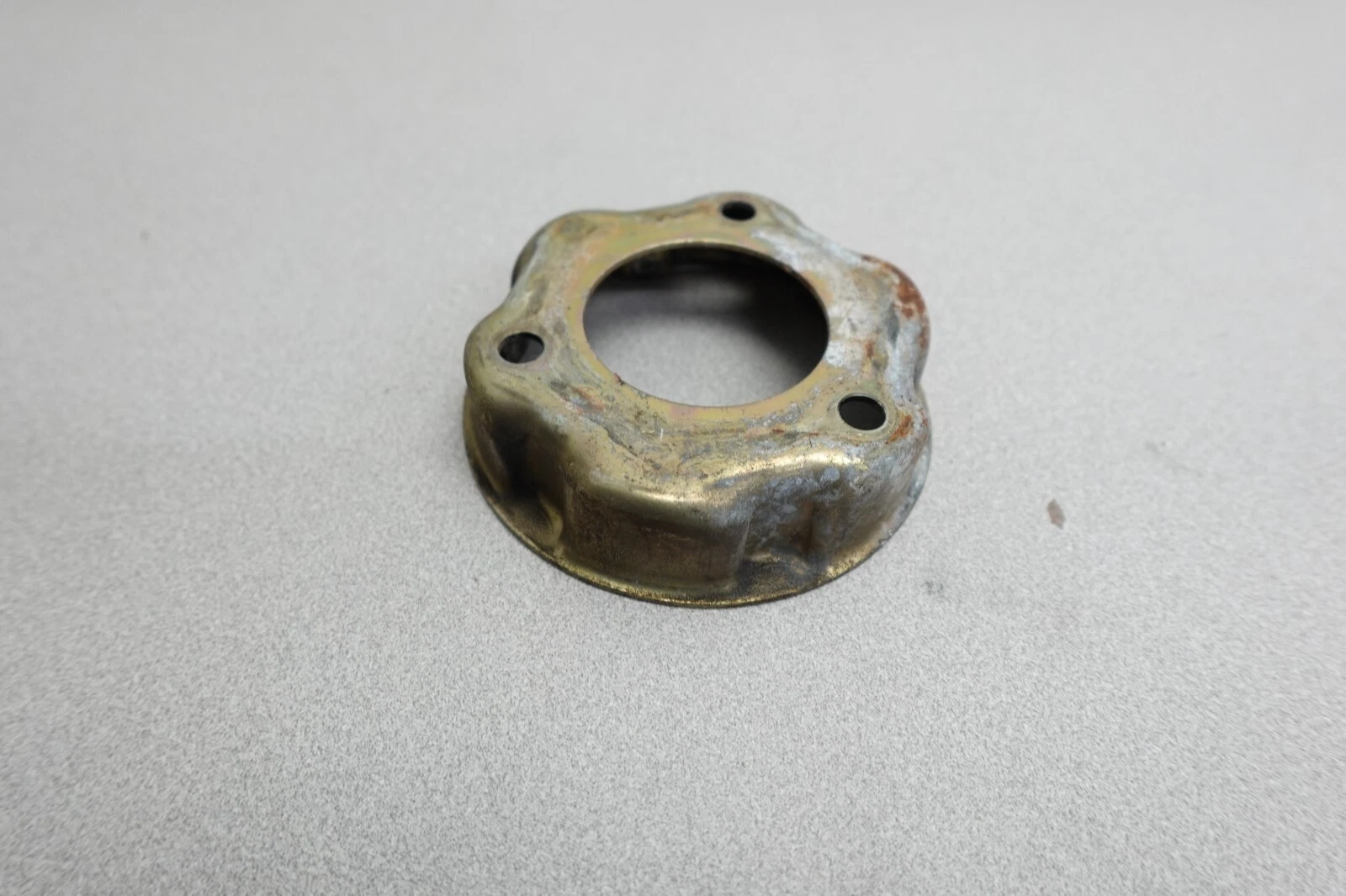 1998 Ski-Doo Mach Z Formula III  OEM Engine Hand Pull Start Recoil Pulley Ring