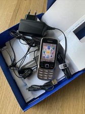 Nokia 6303i - Argento Ottimo