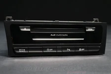 8R1035748H multimedia radio MMI 3G + multiple switch Audi A5 8T facelift 22km