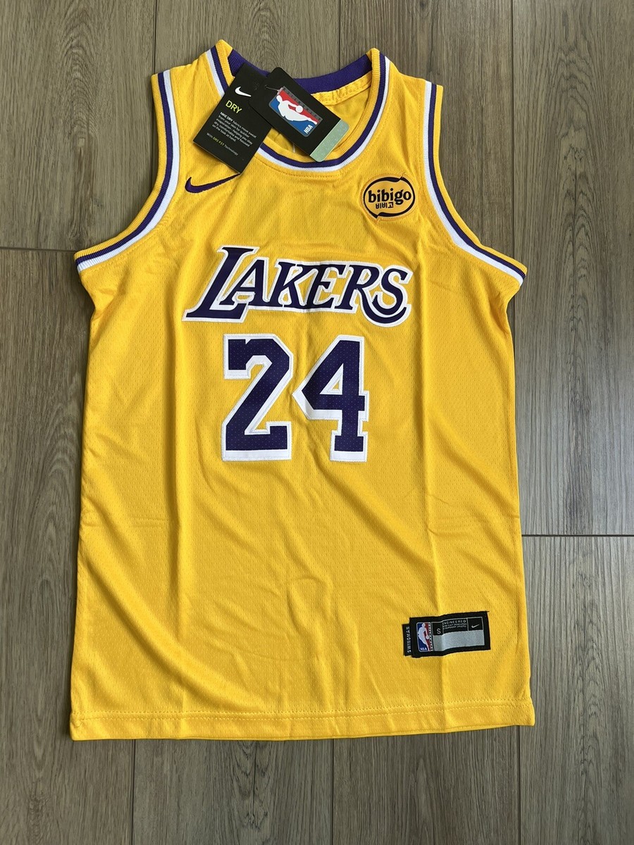ウェア NBA LAKERS KOBE BRYANT #24 s-l400.jpg