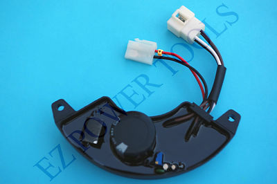 Premium 5.5KW 6.0KW 6.5KW 7KW 7.5KW 8KW 8.5KW Voltage Regulator AVR AVR5-1H9H-2