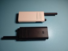 Xiaomi Mijia Walkie Talkie Lite 2er Set Schwa...