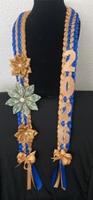 Graduation Money Lei