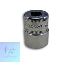 SNAP-ON TMM12 Socket Tool Professional Grade Quality