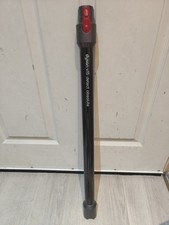 Wand Dyson V15 Detect Black Gloss Tube Part Tool Genuine Pole