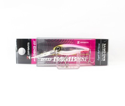 Zipbaits Leed Bomb 48F Schwimmend K�der 887 (3043)