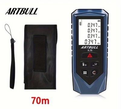 Laser Meter 70M